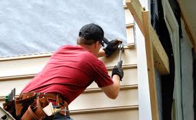 Custom Trim and Detailing for Siding